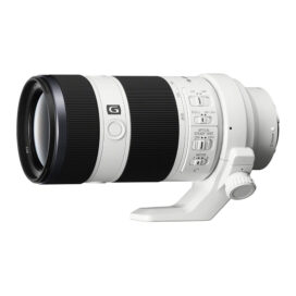 Объектив Sony 70-200 f/4 G OSS (SEL-70200G)