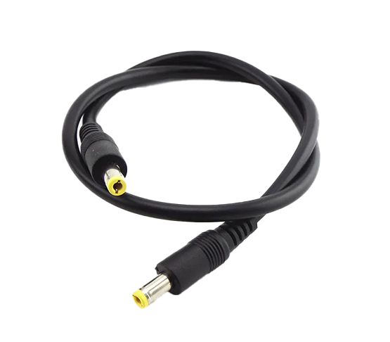 Кабель питания Osterrig для Sirius Led Tube, DC-DC, 0,5м-1