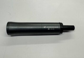 Радиопередатчик Ручной SENNHEISER SKM 100 G3 (без капсюля, без кнопки)
