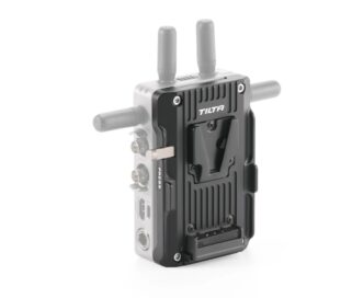 Площадка питания V-Mount Tilta TGA-DVT-VF Female для DJI Video Transmitter