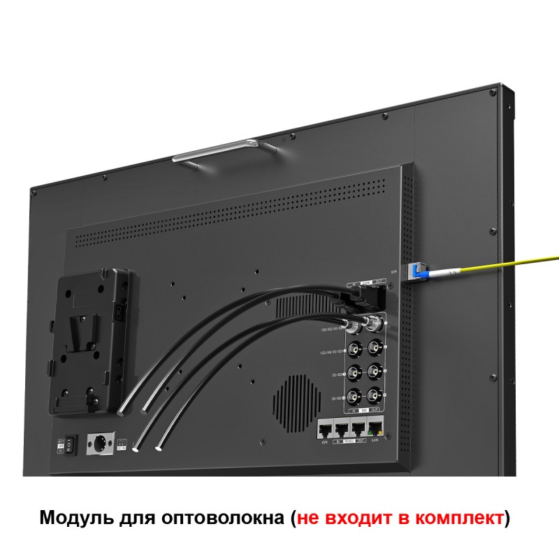 Режиссерский Монитор 23