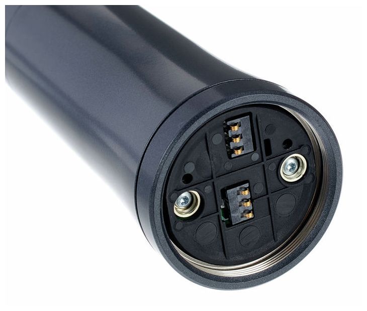 Радиопередатчик Ручной SENNHEISER SKM 100 G4 (без капсюля, без кнопки)-3