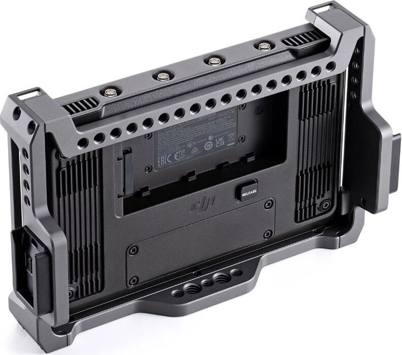 Видеосендер DJI Transmission High-Bright Monitor (SDI/HDMI, Приемник-Монитор)-4