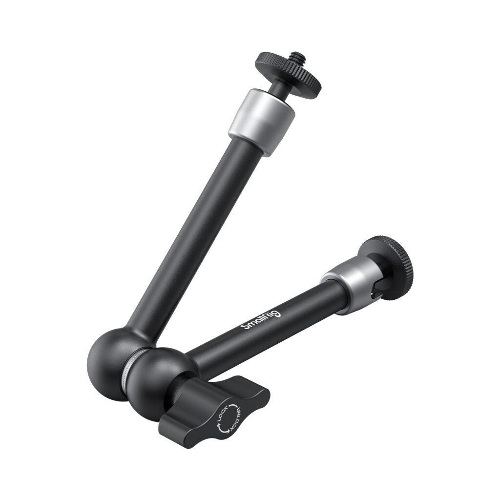 Шарнирный Крепеж Smallrig 2066B Articulating Arm (9.8