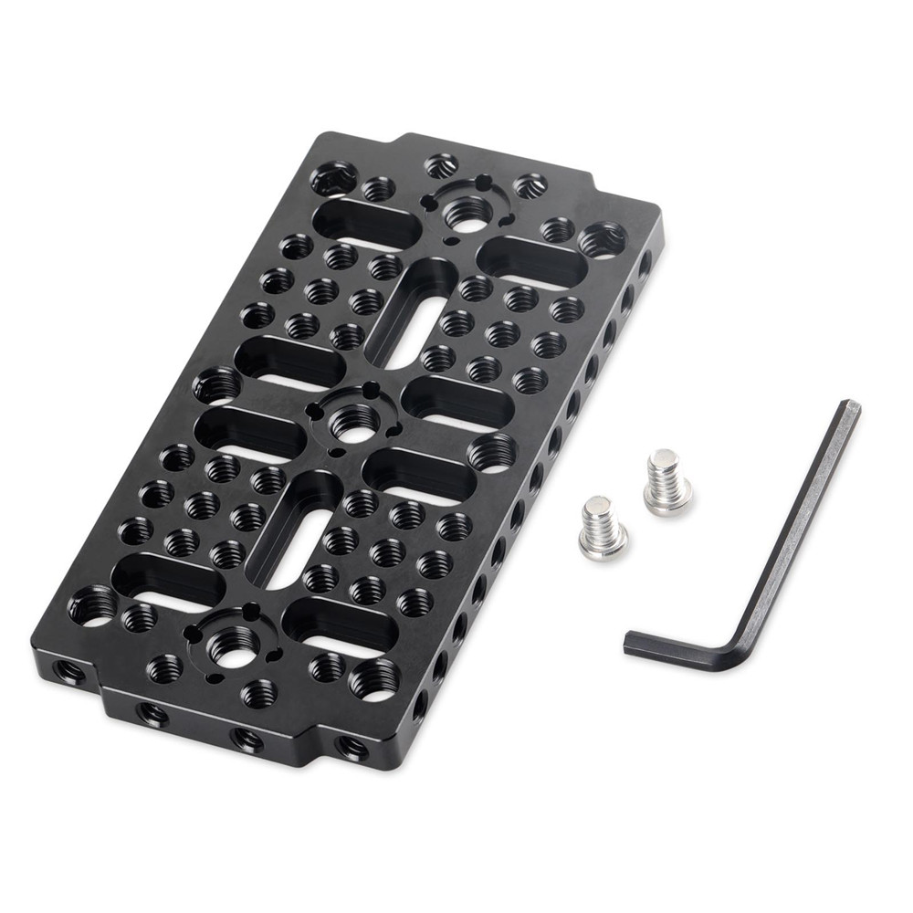 Мультизадачная Пластина Cheese Plate SmallRig 1681-6