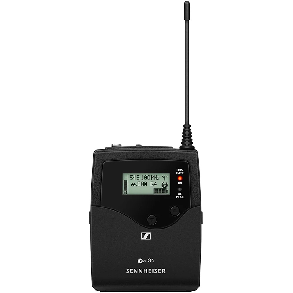 Радиопередатчик SENNHEISER Evolution SK500 G4-1
