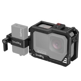 Клетка для Экшн-камеры GoPro Hero 12/11/10/9 Smallrig 3088B