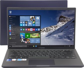 Ноутбук 14" Asus Expertbook (B1400CEAE-EB3049T)