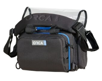 Сумка Звукорежиссера ORCA OR-28 (27х25х20 cм)