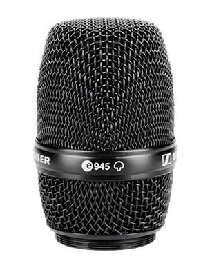 Капсюль Sennheiser MMD 945-1 BK-1