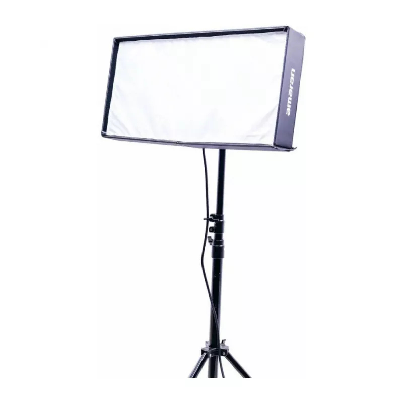 Светодиодная Панель Гибкая Aputure Amaran F21X (100 Вт,2500—7500 K)-6