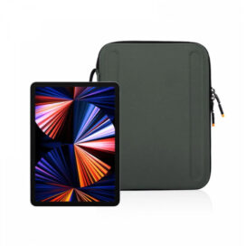 Органайзер для планшета  11" WiWU Parallel Hardshell Bag - Серый