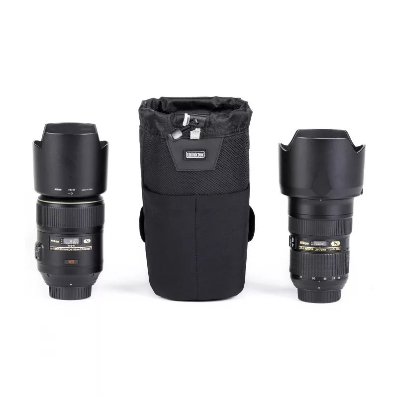 Чехол для Оптики Think Tank Lens Changer 35 V3.0 (22,9x11,4см)-4