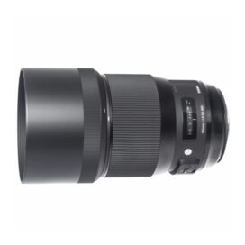Объектив Sigma AF 135 f/1.8 DG HSM Art (Sony E)