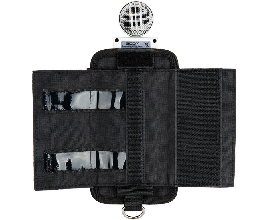 Чехол для Zoom H6 Handy Recorder JJC HRP-H6-2