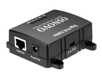 PoE сплиттер Osnovo PoE Splitter/G2