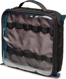 Органайзер Tenba Tools Cable Duo 8 Pouch (636-645, 21х22х7 см, черный)