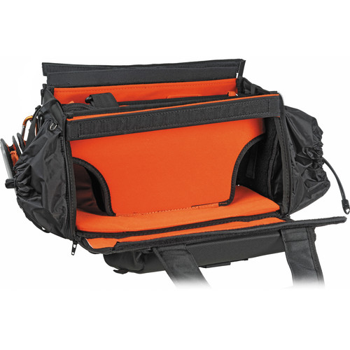 Сумка Звукорежиссера Petrol PS603 Deca Eargonizer Bag (Extra Large)-6