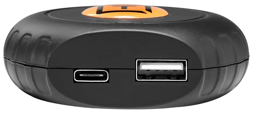 Адаптер питания Tether Tools [SDAC14] ONsite D-Tap to USB-C PD-6