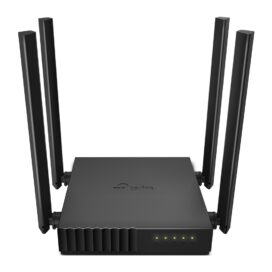 Маршрутизатор Беспроводной двухдиапазонный MU-MIMO TP-Link Archer C54