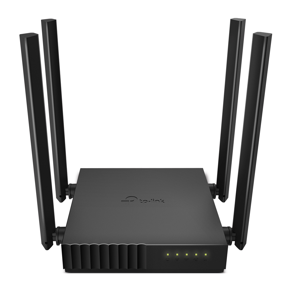 Маршрутизатор Беспроводной двухдиапазонный MU-MIMO TP-Link Archer C54-1
