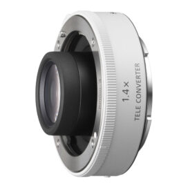 Телеконвертер Sony 1.4X Teleconverter (SEL14TC)