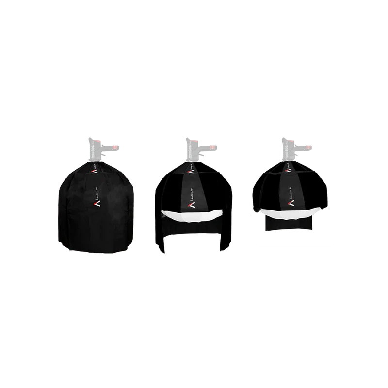 Софтбокс Aputure Lantern 90 China Ball (Bowens)-4