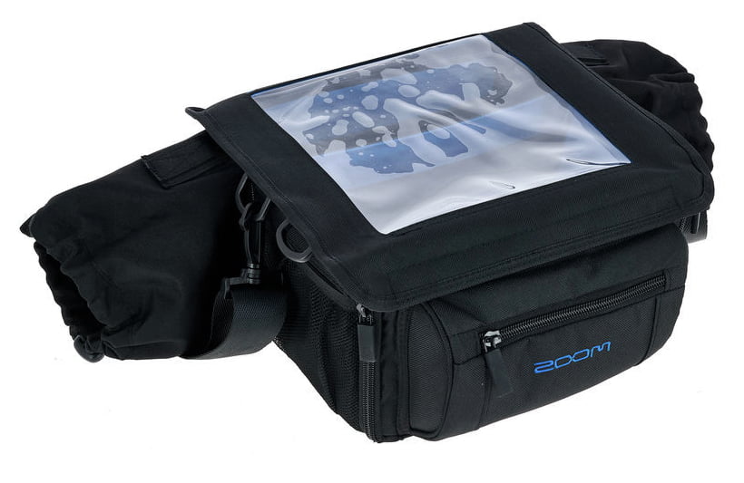 Сумка Звукорежиссера Zoom PCF-8n-5