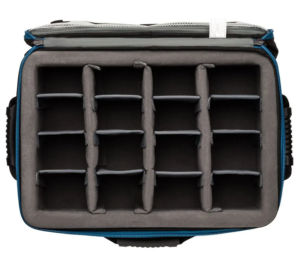 Кофр жесткий Tenba Air Case Attache 1914 (48x36x17 см)-2