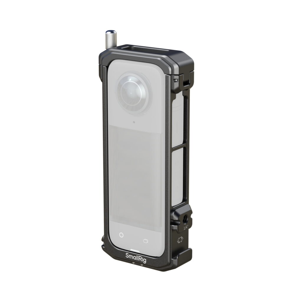 Клетка для Экшн-камеры Insta360 X4 Smallrig 4278-1