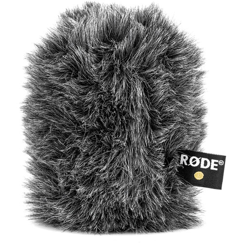 Ветрозащита Rode WS11 для микрофона VideoMic NTG-2