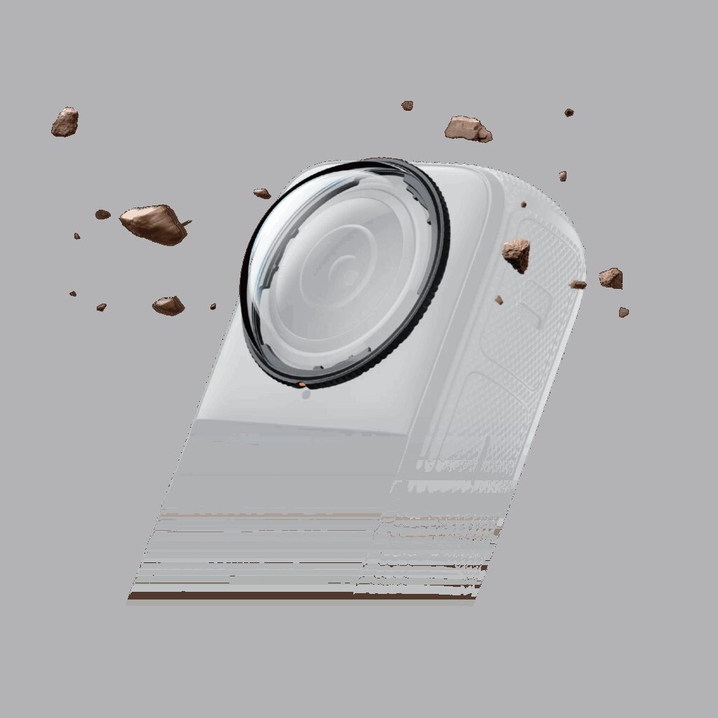 Защитные линзы Insta360 X4 Premium Lens Guards-1