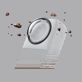 Защитные линзы Insta360 X4 Premium Lens Guards