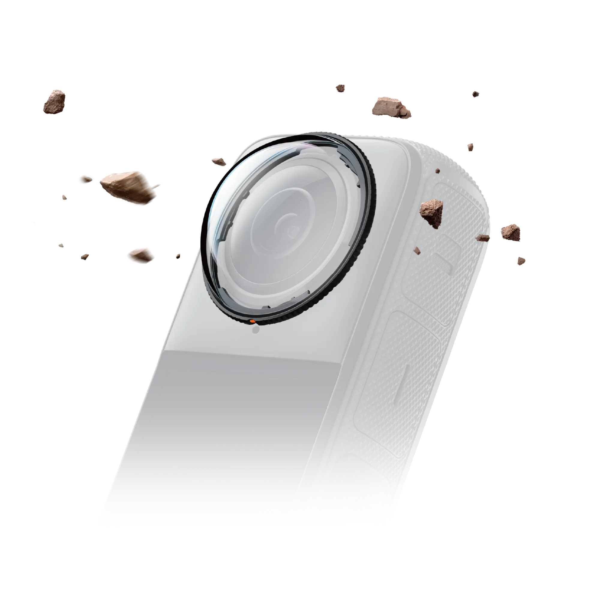 Защитные линзы Insta360 X4 Premium Lens Guards-1