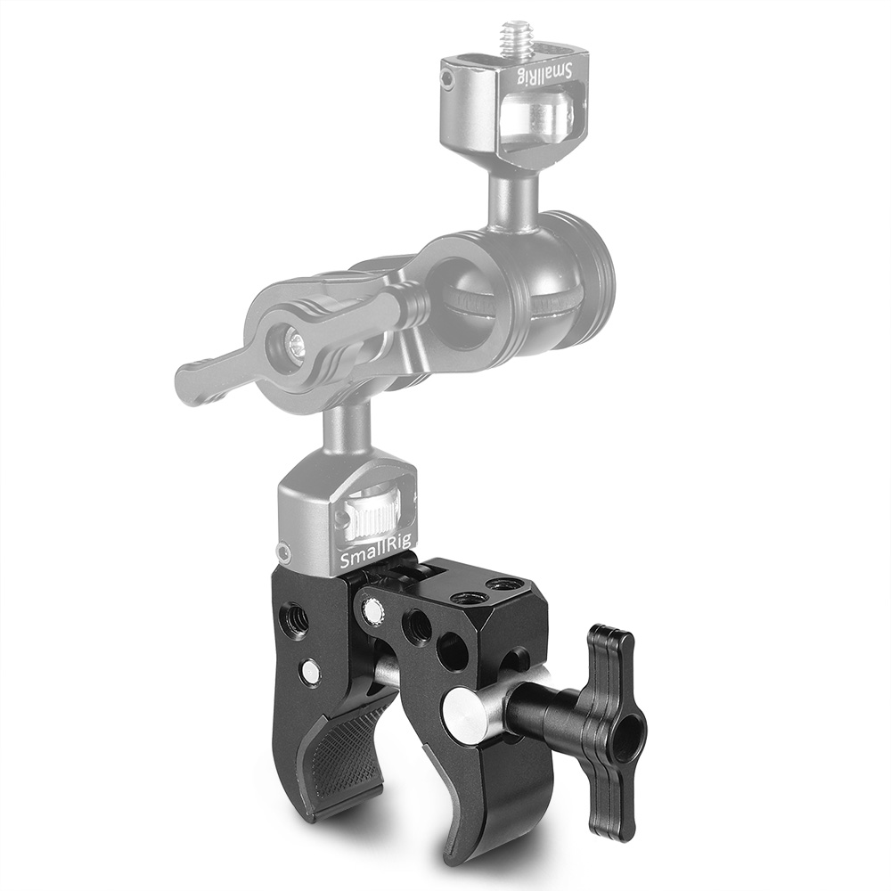 Зажим SmallRig 2220 Super Clamp-2