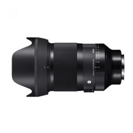 Объектив Sigma AF 35 f/1.2 DG DN Art (Sony E)
