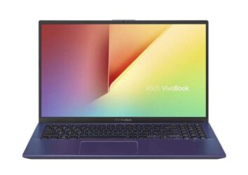 Ноутбук 15.6" Asus VivoBook (X512UA-BQ272T)