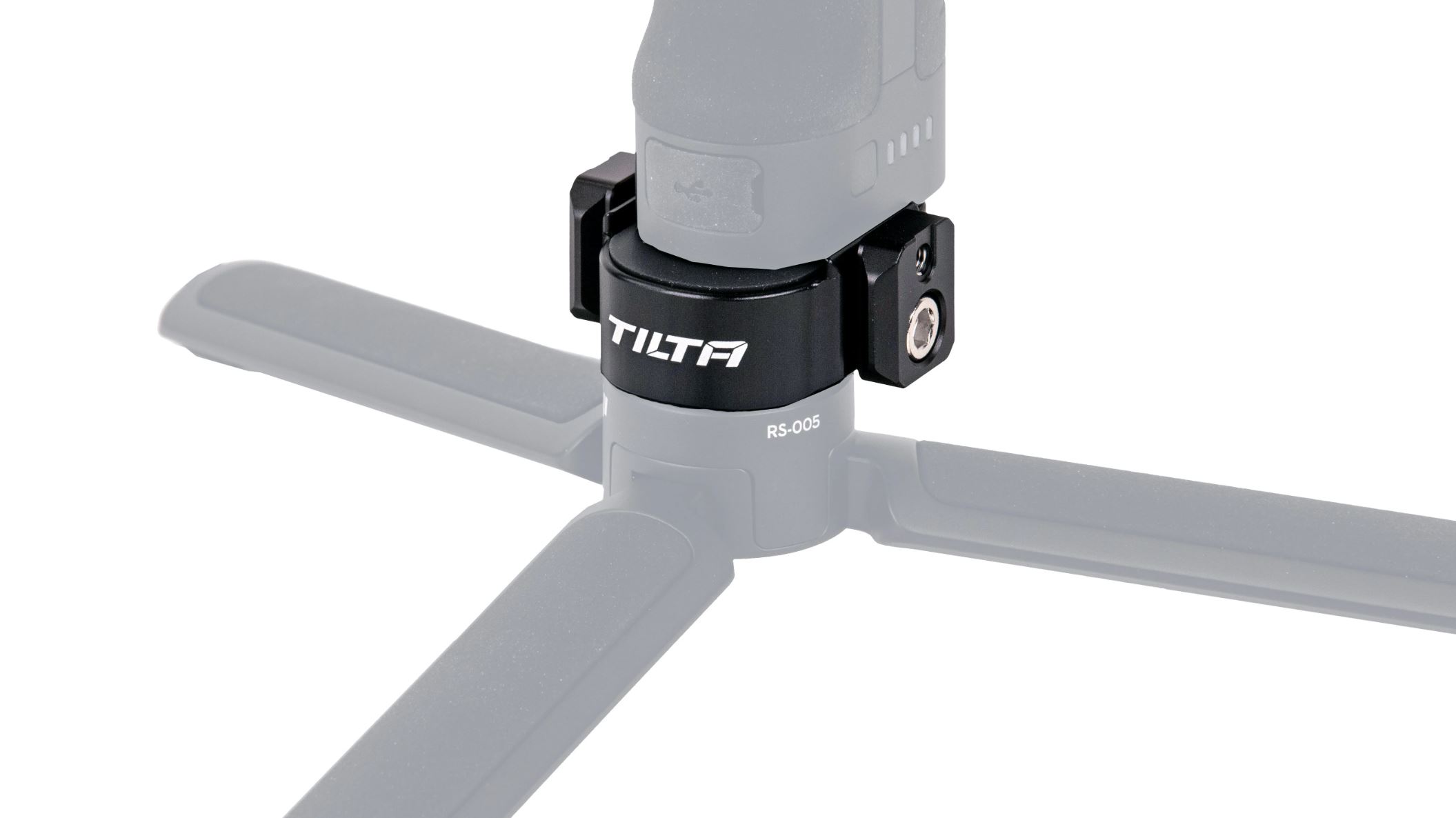 Крепление Tilta для рукоятки DJI RS2-4/PRO (TGA-BHB)-1