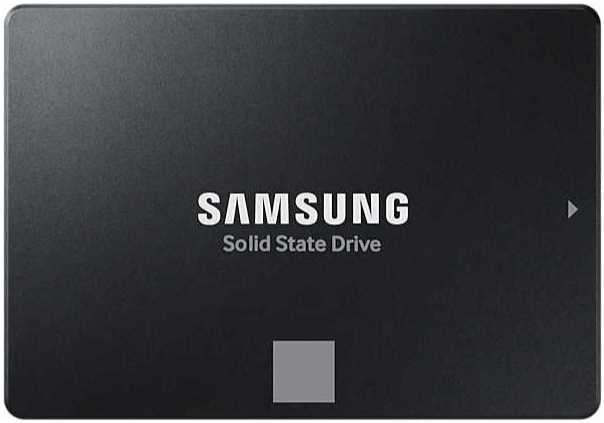 SSD диск SAMSUNG 870 EVO 2.5