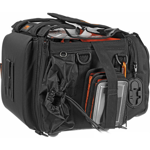 Сумка Звукорежиссера Petrol PS603 Deca Eargonizer Bag (Extra Large)-3