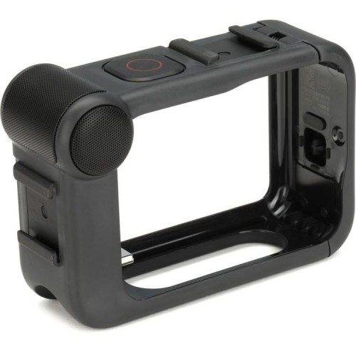 Медиамодуль GoPro Media Mod с микрофоном и HDMI для Hero 9/10/11/12 BLDT1 Black-2