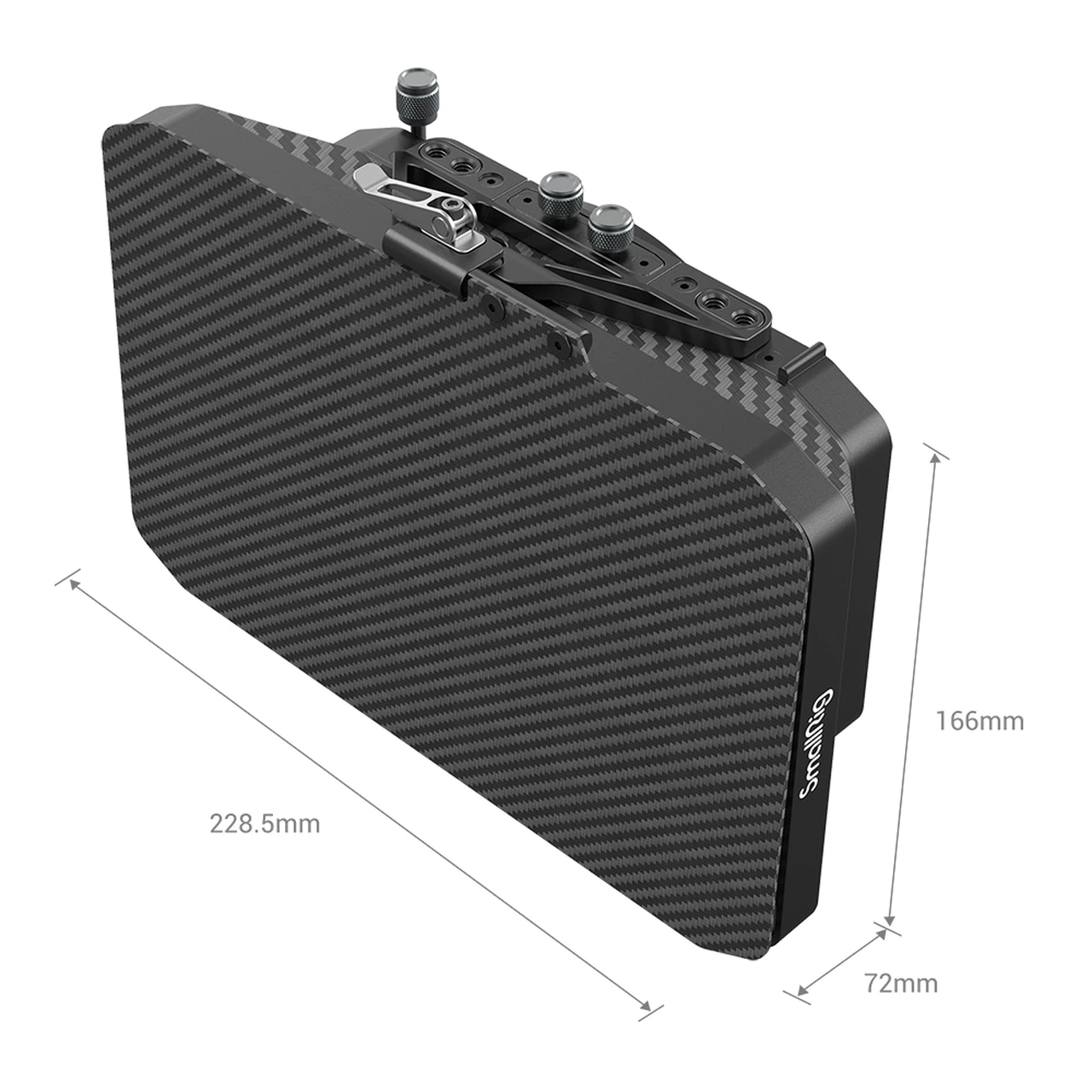 Компендиум SmallRig Lightweight Matte Box 2660-2