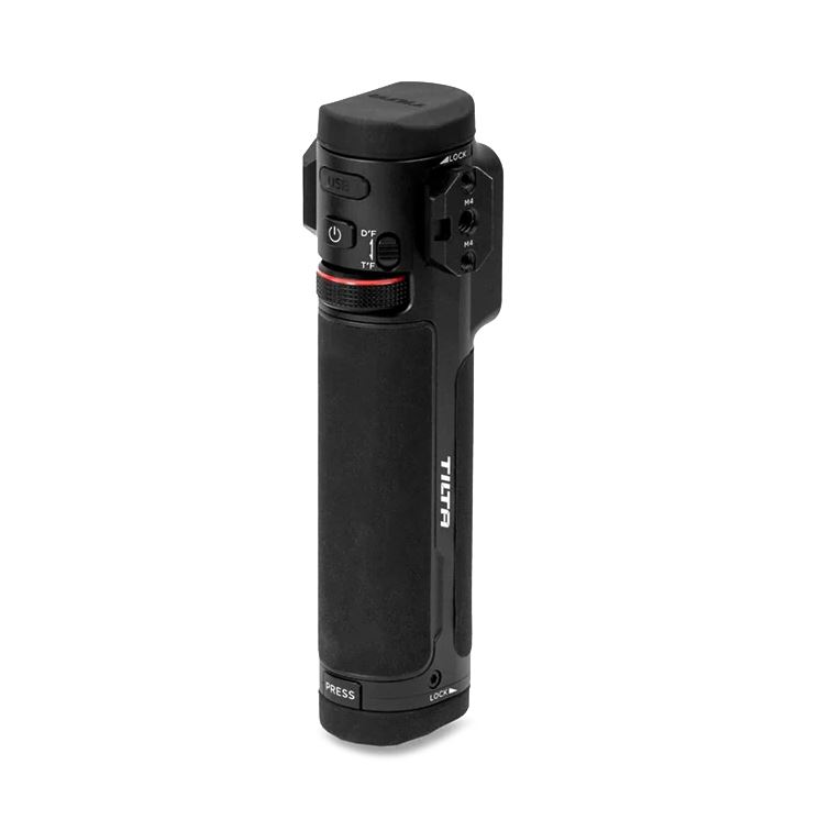 Рукоятка Tilta Remote Control Handle для DJI Advanced Ring Grip (TGA-ARG-RCH)-5