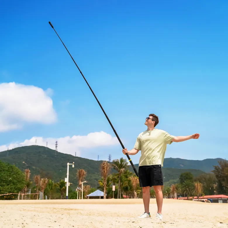 Монопод Insta360 Extended Edition Selfie Stick-4