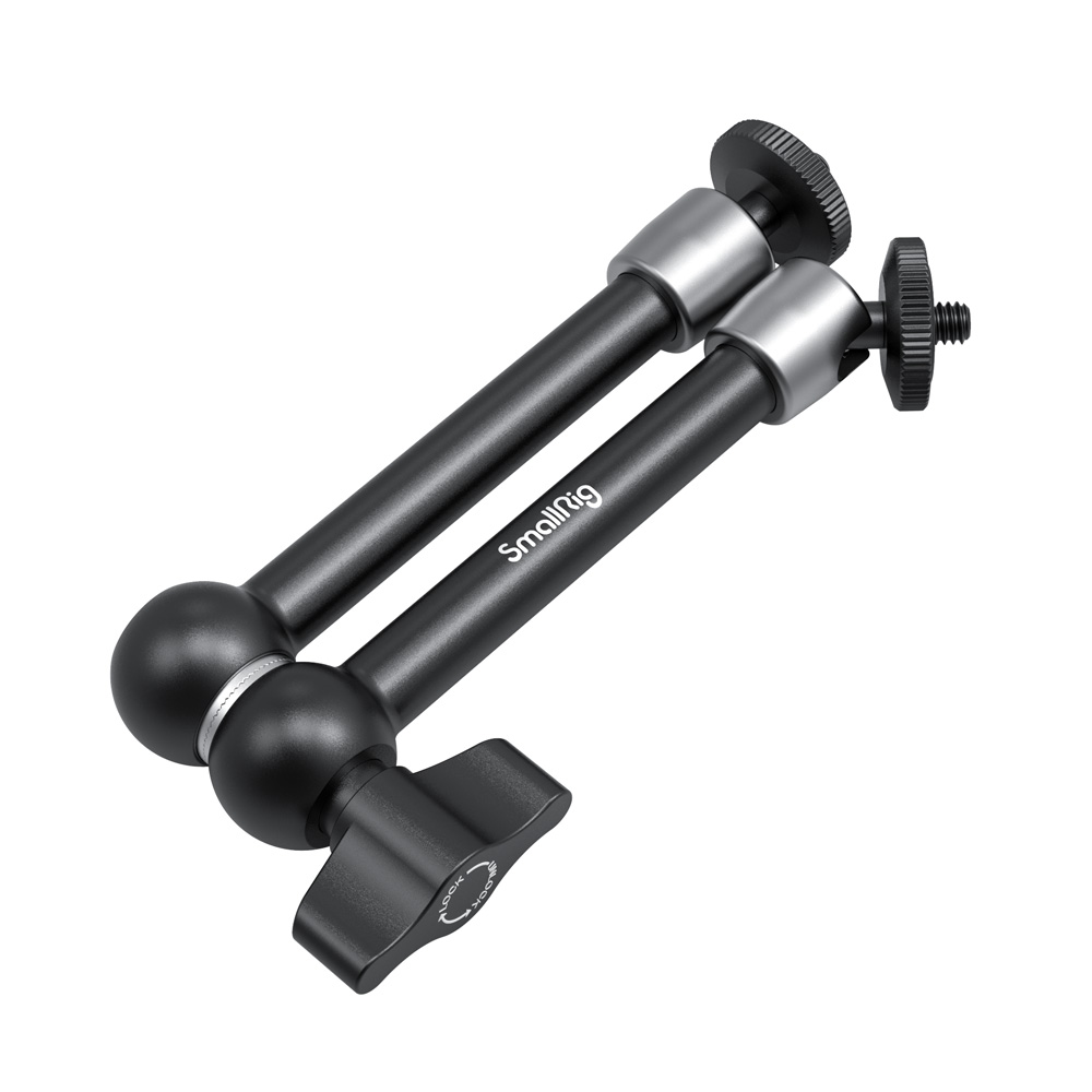 Шарнирный Крепеж Smallrig 2066B Articulating Arm (9.8