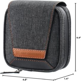 Чехол Защитный для Светофильтров K&F Concept Fliter Bag 03