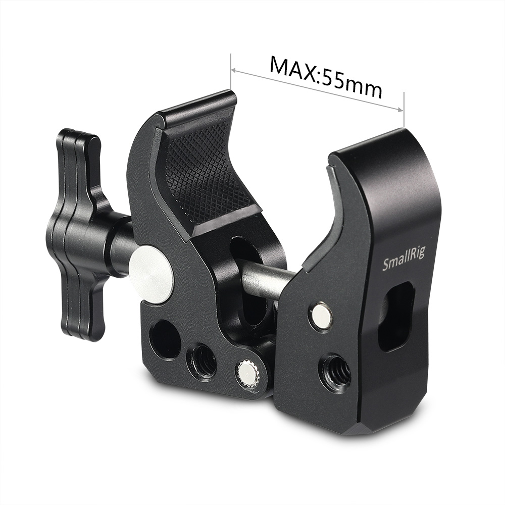 Зажим SmallRig 2220 Super Clamp-8