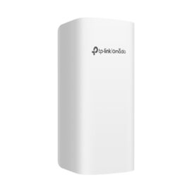 Коммутатор неуправляемый 1 Гбит/с TP-Link Omada SG2005P-PD (4 портов, PoE)