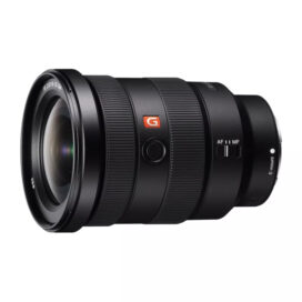 Объектив Sony FE 16-35 f/2.8 GM (SEL1635GM)