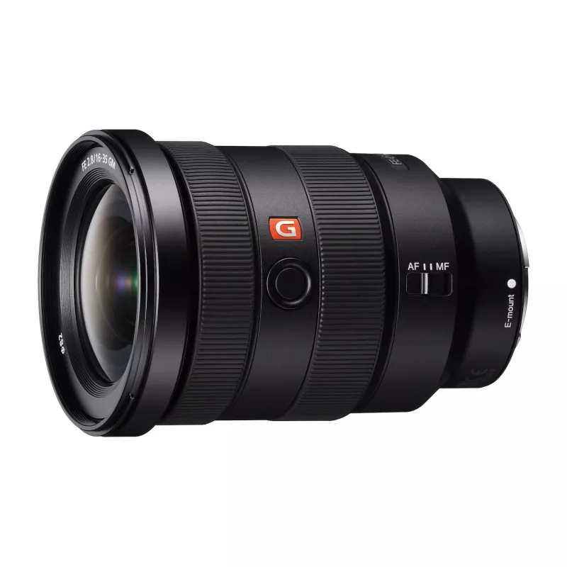 Объектив Sony FE 16-35 f/2.8 GM (SEL1635GM)-1